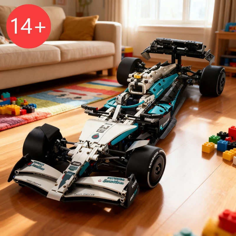 Новый 1:8 супер гоночный автомобиль, модель блоков, супер автомобили, строительные игрушки, украшение для комнаты, наборы кирпичей «сделай сам», подарки для мальчиков и взрослых
Новый 1:8 супер гоночный автомобиль, модель блоков, супер автомобили, строительные игрушки, украшение для комнаты, наборы кирпичей «сделай сам», подарки для мальчиков и взрослых