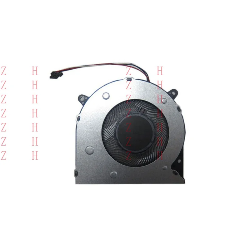 ZHZH Laptop CPU Fan For Tongfang 14-5BB4U 5V 0.50A 4PIN New
ZHZH Laptop CPU Fan For Tongfang 14-5BB4U 5V 0.50A 4PIN New