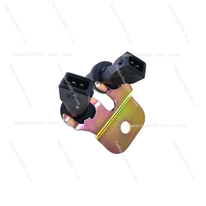 For Carter C9 engine 330C/336D/325D timing camshaft speed sensor 245-4630
For Carter C9 engine 330C/336D/325D timing camshaft speed sensor 245-4630