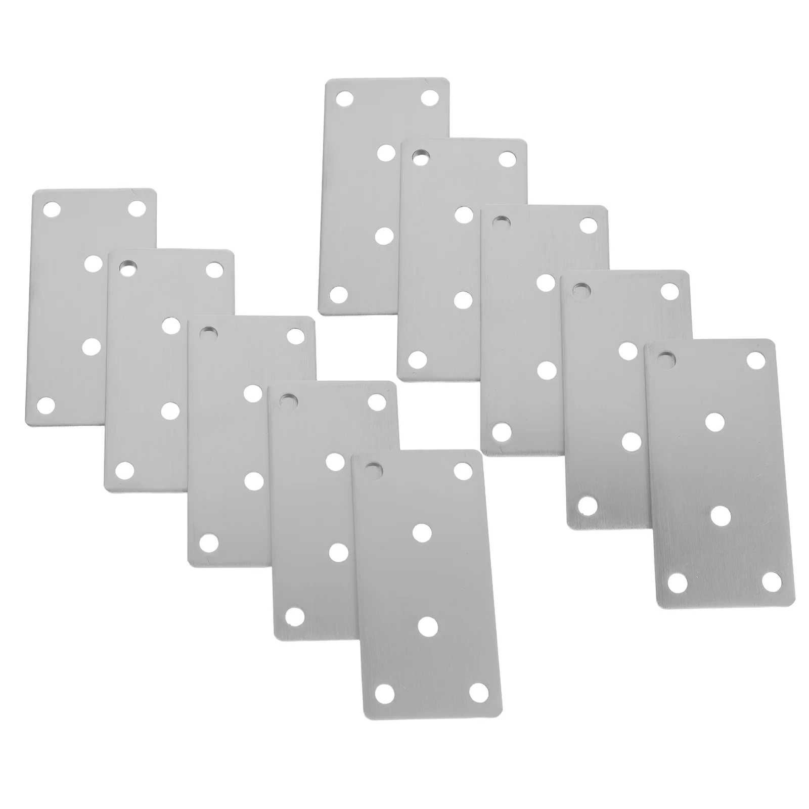 10pcs Corner Brackets Metal Brace Iron Sheets Right Angle Stainless Steel Connector Hardware Fixing Furniture
10pcs Corner Brackets Metal Brace Iron Sheets Right Angle Stainless Steel Connector Hardware Fixing Furniture