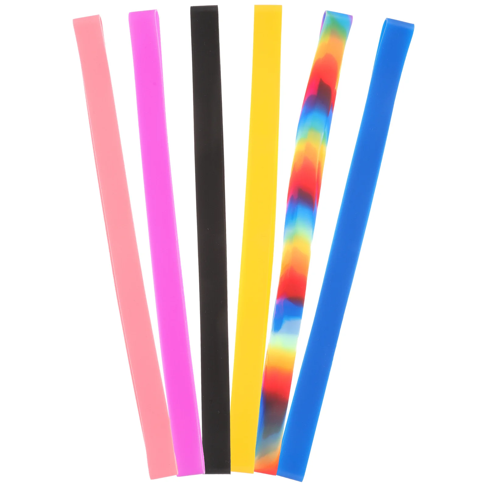 6Pcs Beach Chair Towel Bands Elastic Silicone Stretchable Cruise Pool Chair Towel Straps Beach Essentials Must Haves
6Pcs Beach Chair Towel Bands Elastic Silicone Stretchable Cruise Pool Chair Towel Straps Beach Essentials Must Haves