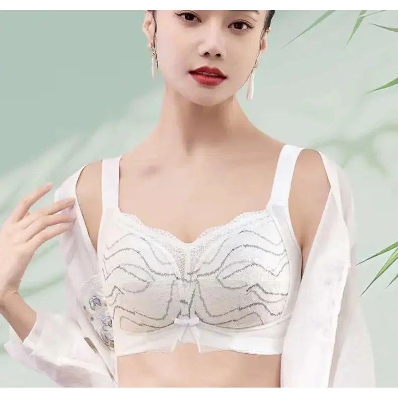 B C D E F G 75 80 85 90 95 100 105 Плюс Размер нижнего белья для кружевного нижнего белья Женский бюстгальтер Mujer Stick On Bra Woman Clothes ih.4
B C D E F G 75 80 85 90 95 100 105 Плюс Размер нижнего белья для кружевного нижнего белья Женский бюстгальтер Mujer Stick On Bra Woman Clothes ih.4