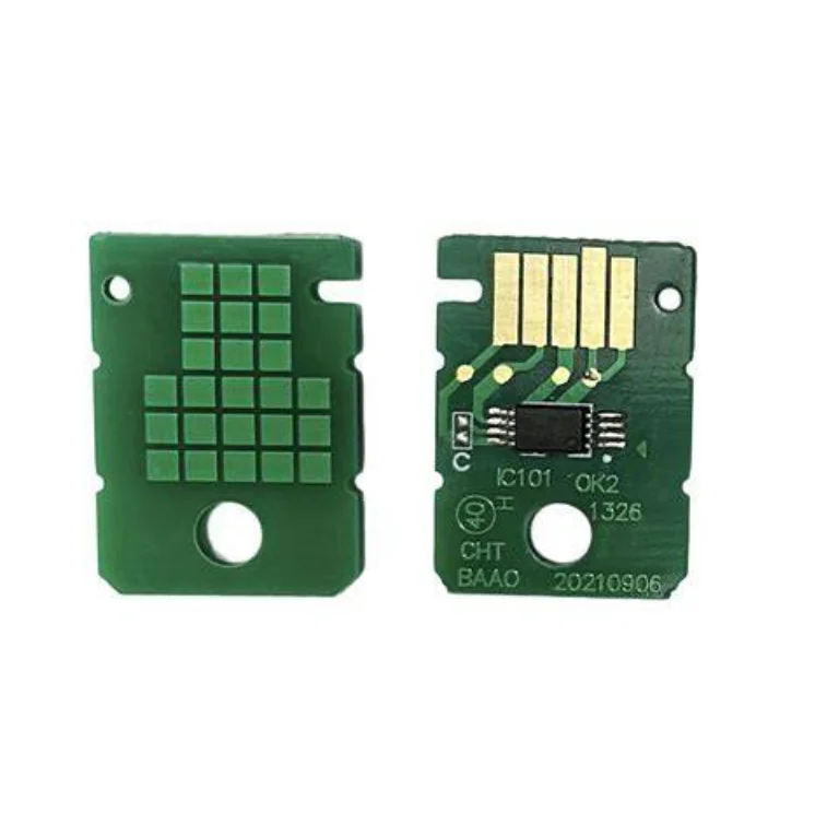 100PCS MC-G01 Maintenance Cartridge Chip for Canon GX6010 GX6020 GX6030 GX7010 GX6050 GX7020 GX7030 GX6040
100PCS MC-G01 Maintenance Cartridge Chip for Canon GX6010 GX6020 GX6030 GX7010 GX6050 GX7020 GX7030 GX6040