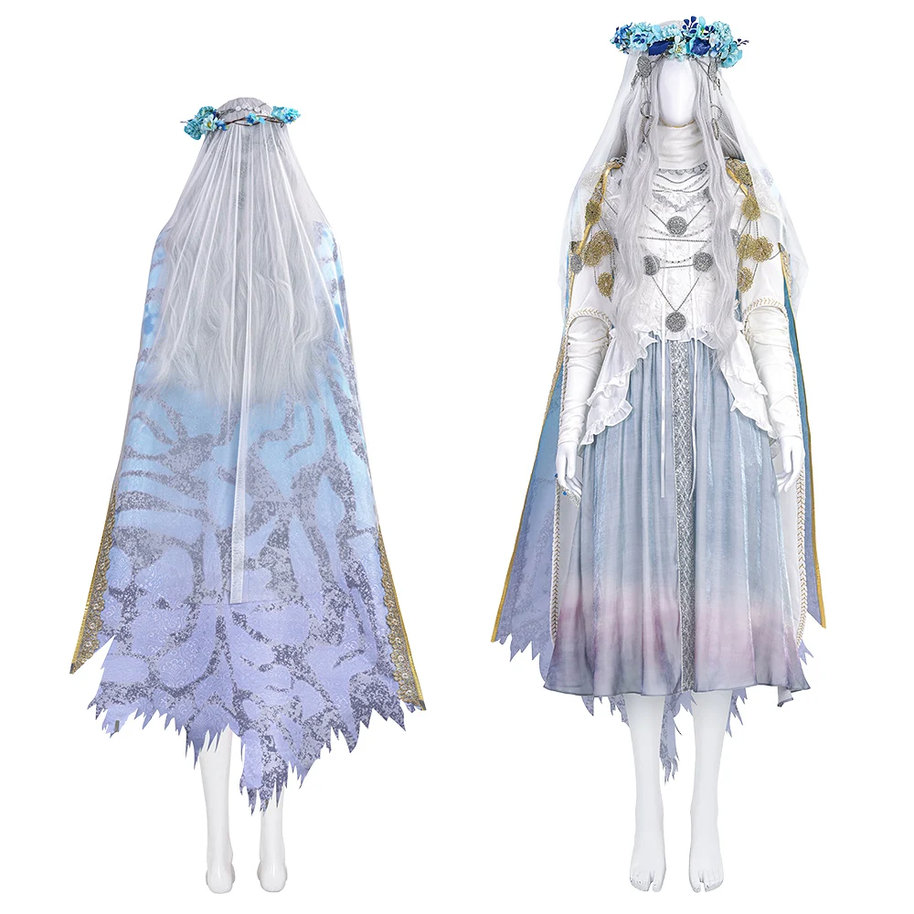 Manluyunxiao Revenant Cosplay Costume Custom Size Halloween Christmas Comic Con
Manluyunxiao Revenant Cosplay Costume Custom Size Halloween Christmas Comic Con