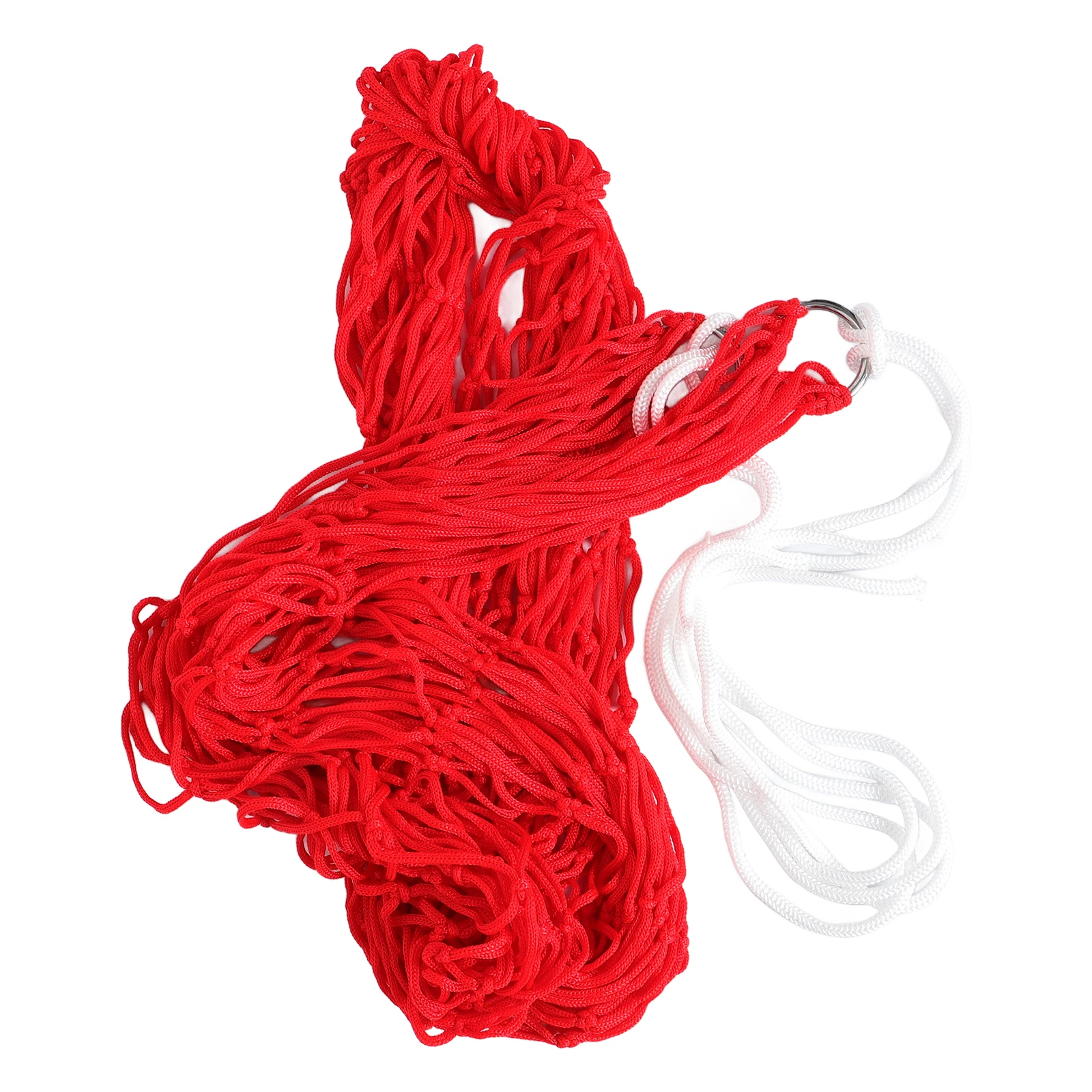 Outdoor Hammock Portable Garden Swing Hanging Camping Nylon Strong Durable Lightweight Mesh Design Super Firm Outdoor Furniture 
Outdoor Hammock Portable Garden Swing Hanging Camping Nylon Strong Durable Lightweight Mesh Design Super Firm Outdoor Furniture