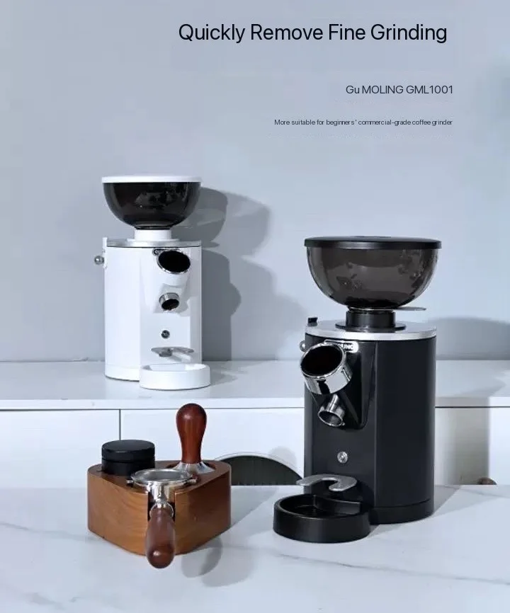 2025 New Professional 60mm Electric Coffee Bean Grinder Home Hotel Espresso 220V-240V Commercial Power Source for Household Use
2025 New Professional 60mm Electric Coffee Bean Grinder Home Hotel Espresso 220V-240V Commercial Power Source for Household Use