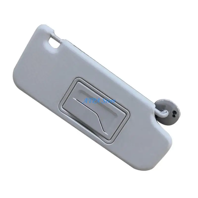 U13C Sunvisor Replacement 1902132 for Spark 13-16 Left Right Sunvisor
U13C Sunvisor Replacement 1902132 for Spark 13-16 Left Right Sunvisor