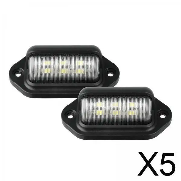 Многофункциональный светодиодный фонарь номерного знака, водонепроницаемый задний фонарь, лампа номерного знака для грузовика, автомобиля, лодки, внедорожника
Многофункциональный светодиодный фонарь номерного знака, водонепроницаемый задний фонарь, лампа номерного знака для грузовика, автомобиля, лодки, внедорожника