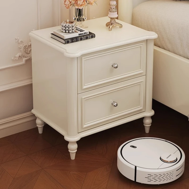 Organizer Trendy Bedside Table Low Modular Corner Cool Decor Bedside Table Luxury Space Saving Criado Mudo Replica Furniture
Organizer Trendy Bedside Table Low Modular Corner Cool Decor Bedside Table Luxury Space Saving Criado Mudo Replica Furniture