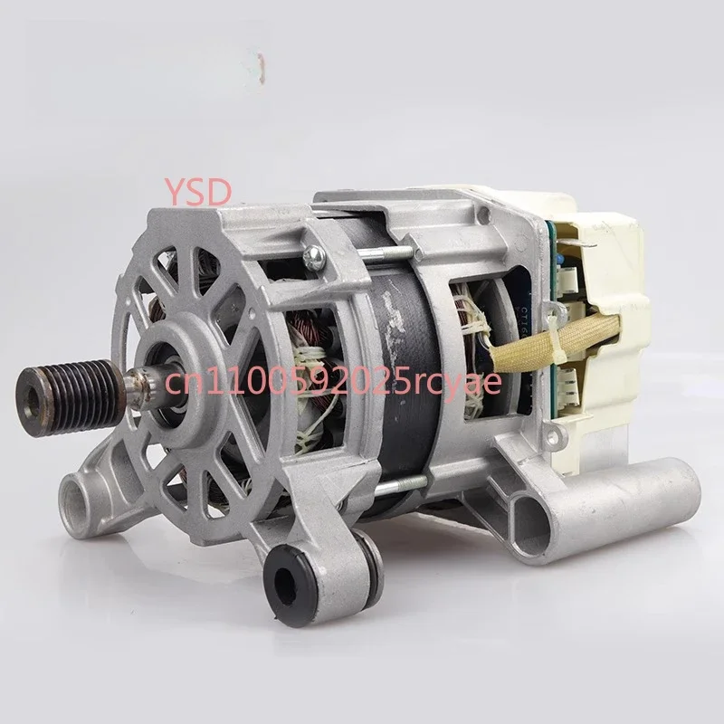 Applicable to drum washing machine motor XD-B, 370W motor, model number 11002013000274.
Applicable to drum washing machine motor XD-B, 370W motor, model number 11002013000274.