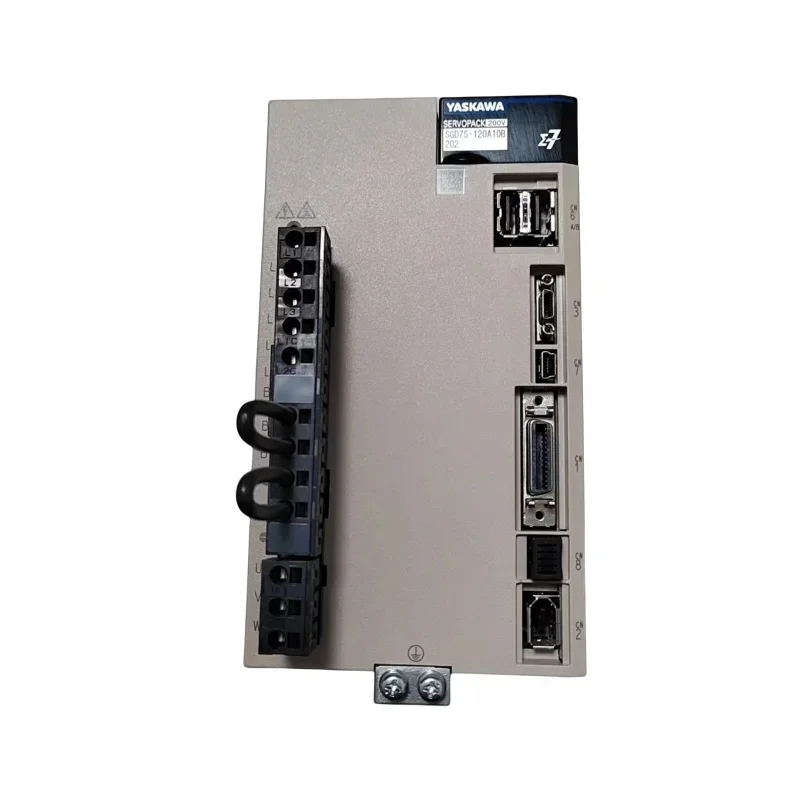 HOT SALES Ac server SGD7S-120A10B202
HOT SALES Ac server SGD7S-120A10B202