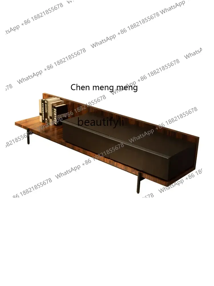 ss 8350 Minimalist TV Cabinet Shelf Open Low Cabinet Living Room Small Apartment Modern Minimalist Storage Floor Cabinet
ss 8350 Minimalist TV Cabinet Shelf Open Low Cabinet Living Room Small Apartment Modern Minimalist Storage Floor Cabinet