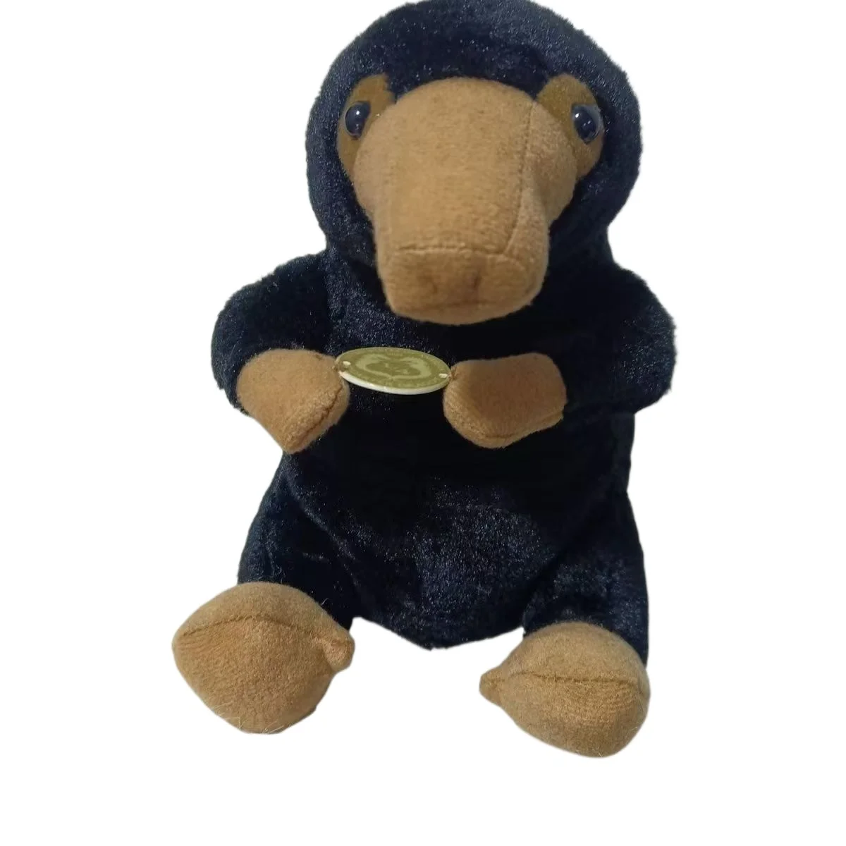 18CM Cartoon Plush Gold Swallowing Beast Fantastic Beasts Plush Toy Creative Doll Children's Gift for Friends Christmas Gift
18CM Cartoon Plush Gold Swallowing Beast Fantastic Beasts Plush Toy Creative Doll Children's Gift for Friends Christmas Gift