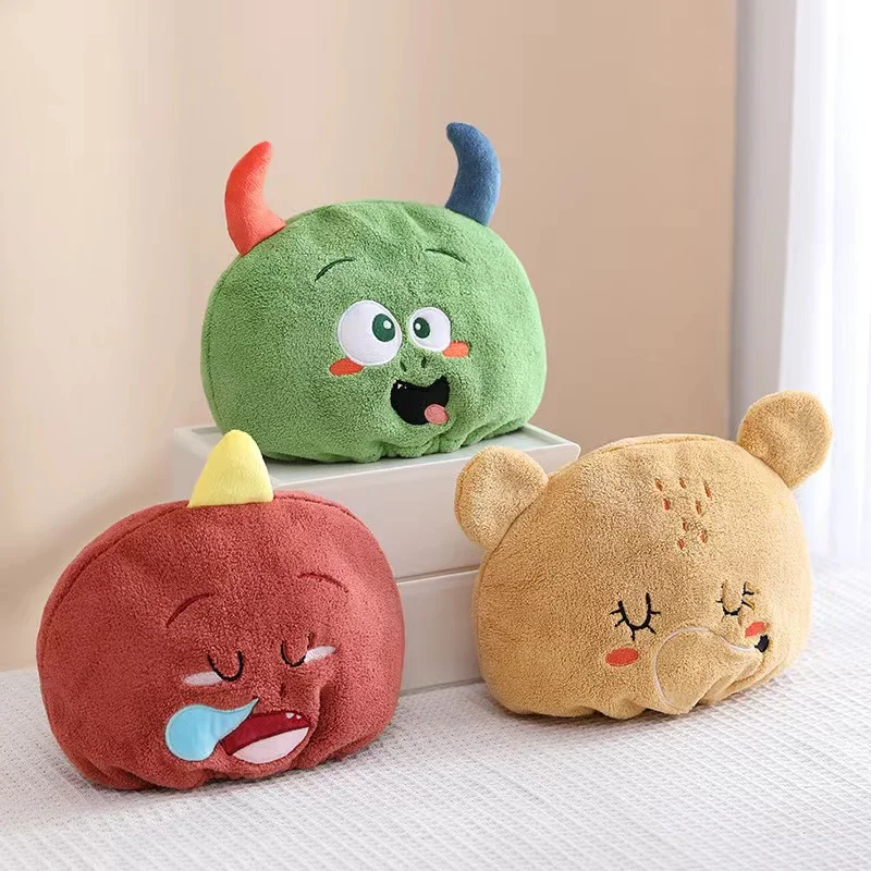 Kids Cute Cartoon Monster Hair Dry Towel Soft Coral Fleece Baby Shower Dryer Cap Absorbent Quick Drying Wrap Towels Gift
Kids Cute Cartoon Monster Hair Dry Towel Soft Coral Fleece Baby Shower Dryer Cap Absorbent Quick Drying Wrap Towels Gift