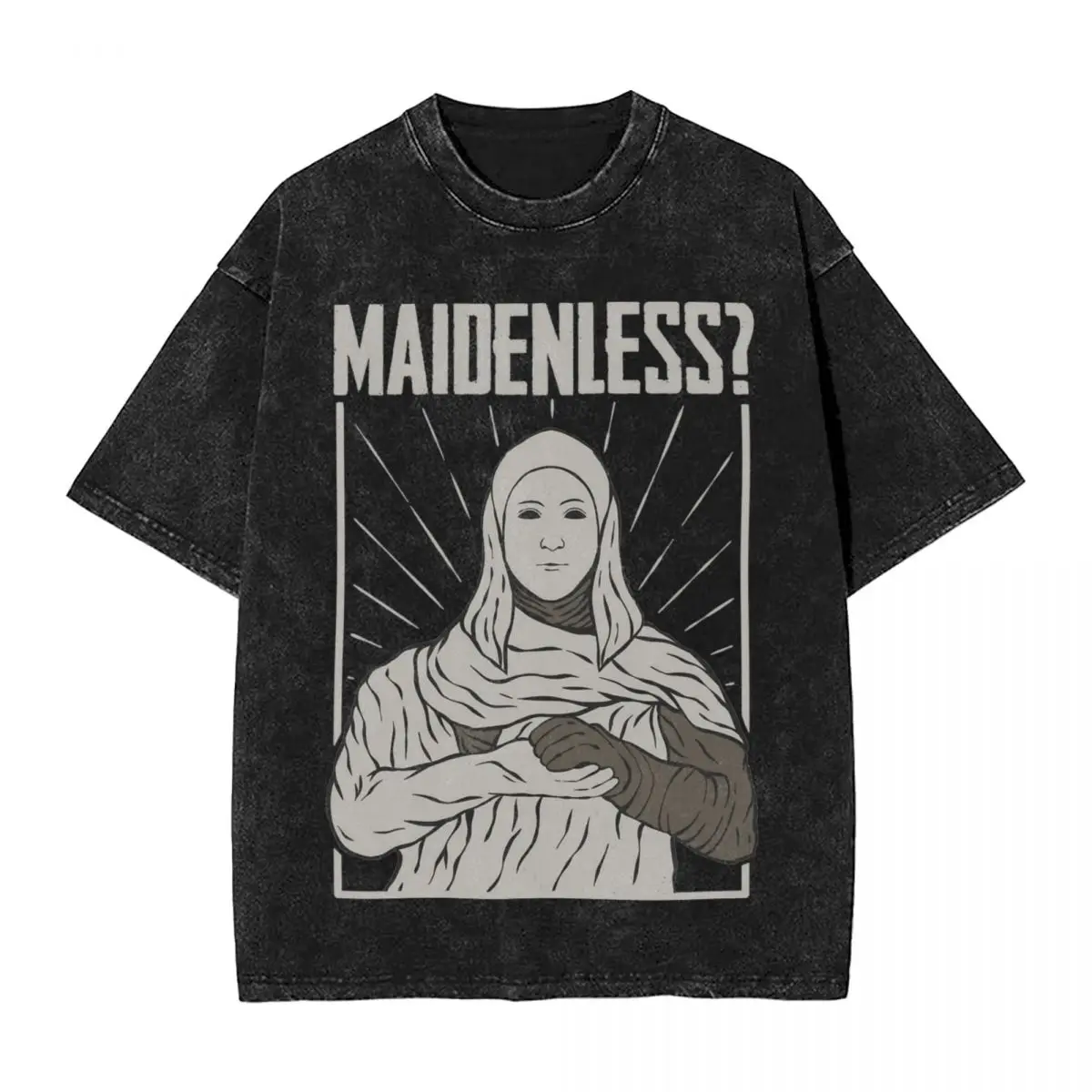 Elder Washed T Shirts Streetwear Hip Hop Novelty T-Shirt Game Tees Tops Men Women Cotton Harajuku Summer
Elder Washed T Shirts Streetwear Hip Hop Novelty T-Shirt Game Tees Tops Men Women Cotton Harajuku Summer