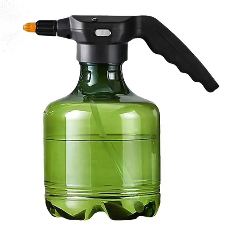 Electric Spray Bottle Large Capacity Water Tank 3000ml Automatic Spray Bottle Adjustable Atomization 1200mah Portable Water Spra
Electric Spray Bottle Large Capacity Water Tank 3000ml Automatic Spray Bottle Adjustable Atomization 1200mah Portable Water Spra