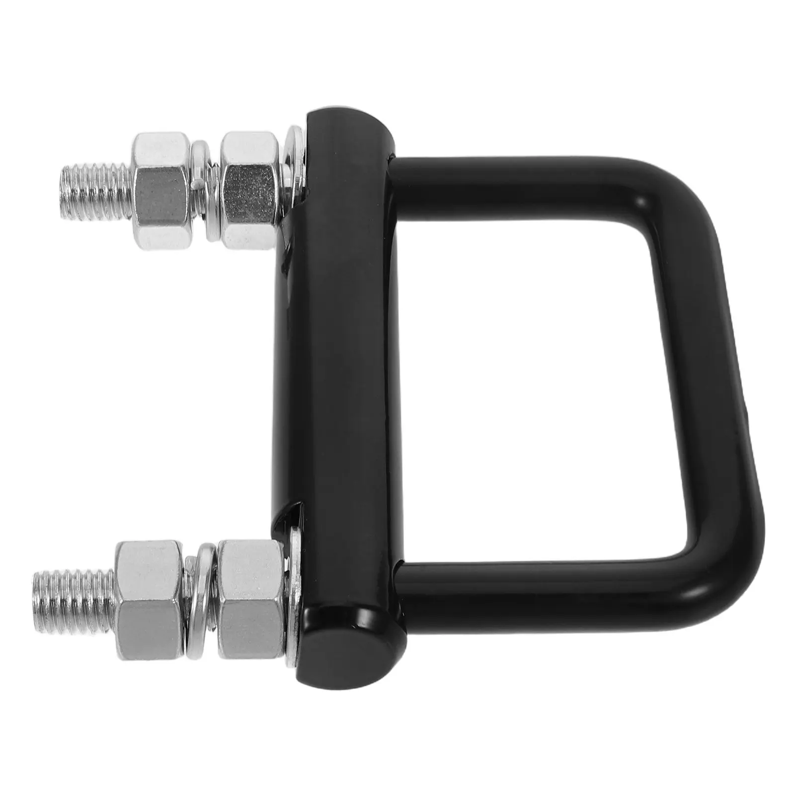 Metal Hitch Tightener Clamp for Trailer Ball Mounts Bike Racks Cargo Carriers Suv Trucks Rvs Anti-Rattle Hitch Stabilizer Clamp
Metal Hitch Tightener Clamp for Trailer Ball Mounts Bike Racks Cargo Carriers Suv Trucks Rvs Anti-Rattle Hitch Stabilizer Clamp