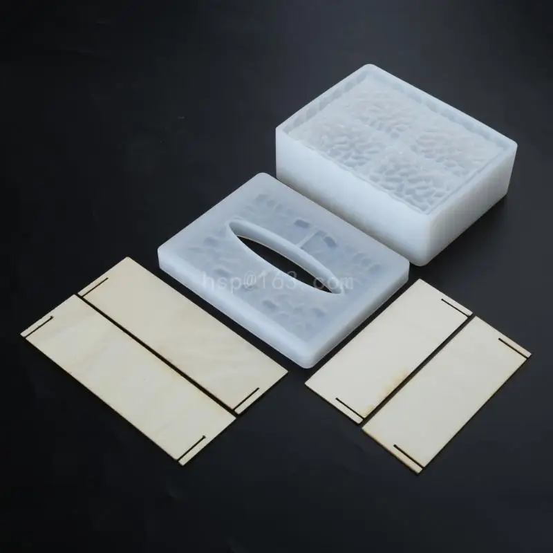 Коробка для хранения, смоляная форма, силиконовая форма для ткани, формы для шкатулок для ювелирных изделий с бриллиантами
Коробка для хранения, смоляная форма, силиконовая форма для ткани, формы для шкатулок для ювелирных изделий с бриллиантами