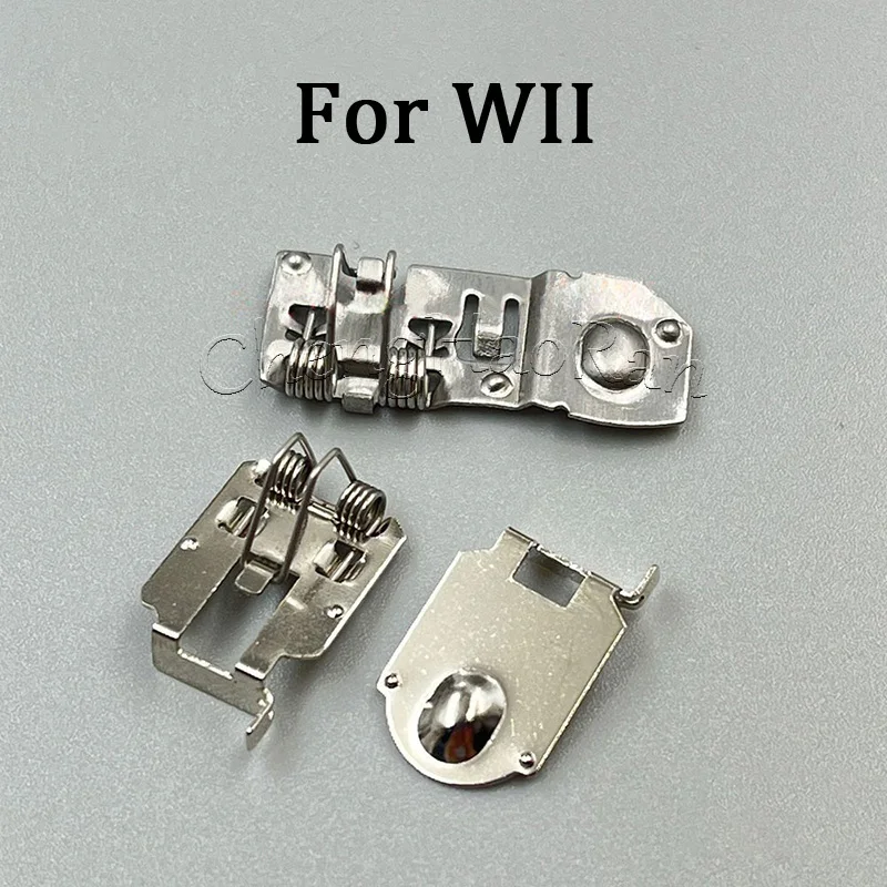 1set For Wii Battery holder Game Remote Controller Joystick Joypad Nunchuck Hand Curved Game Handle Accessory
1set For Wii Battery holder Game Remote Controller Joystick Joypad Nunchuck Hand Curved Game Handle Accessory