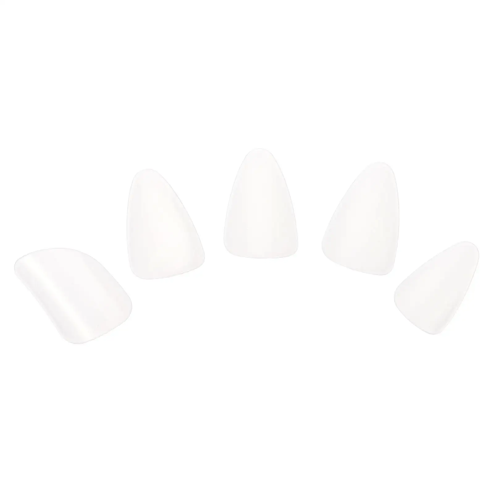 5 Pcs Nails Durable Lightweight Instrument Protector Accessories Nylon Pipa Nail Covers Playing Picks Fingertip Covers
5 Pcs Nails Durable Lightweight Instrument Protector Accessories Nylon Pipa Nail Covers Playing Picks Fingertip Covers