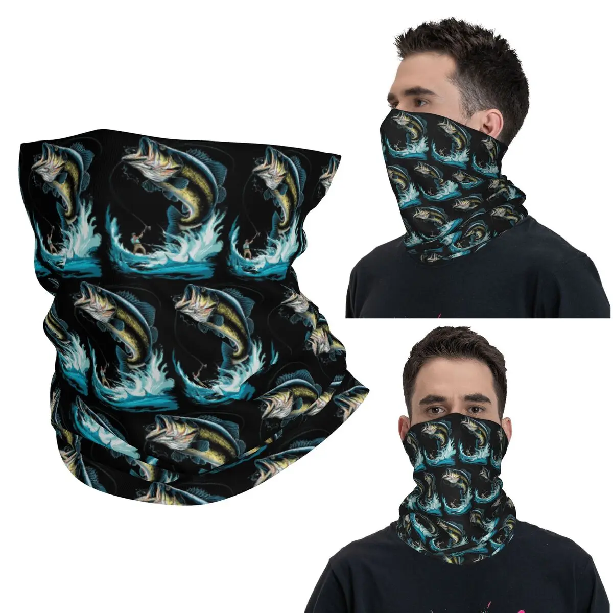 Щука, рыбак, рыбалка, бандана, гетры с принтом, волшебный шарф, многофункциональная маска для лица, унисекс для взрослых
Щука, рыбак, рыбалка, бандана, гетры с принтом, волшебный шарф, многофункциональная маска для лица, унисекс для взрослых