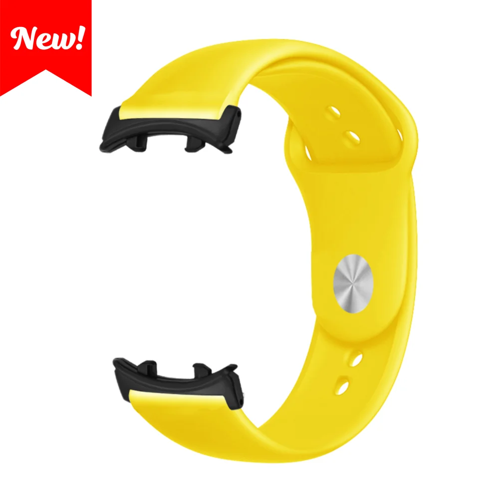 Adjustable Loop Strap For Honor Watch Fit Reverse Metal buckle Washable Soft Silicone Quick Release Sport Band for Man Woman 
Adjustable Loop Strap For Honor Watch Fit Reverse Metal buckle Washable Soft Silicone Quick Release Sport Band for Man Woman