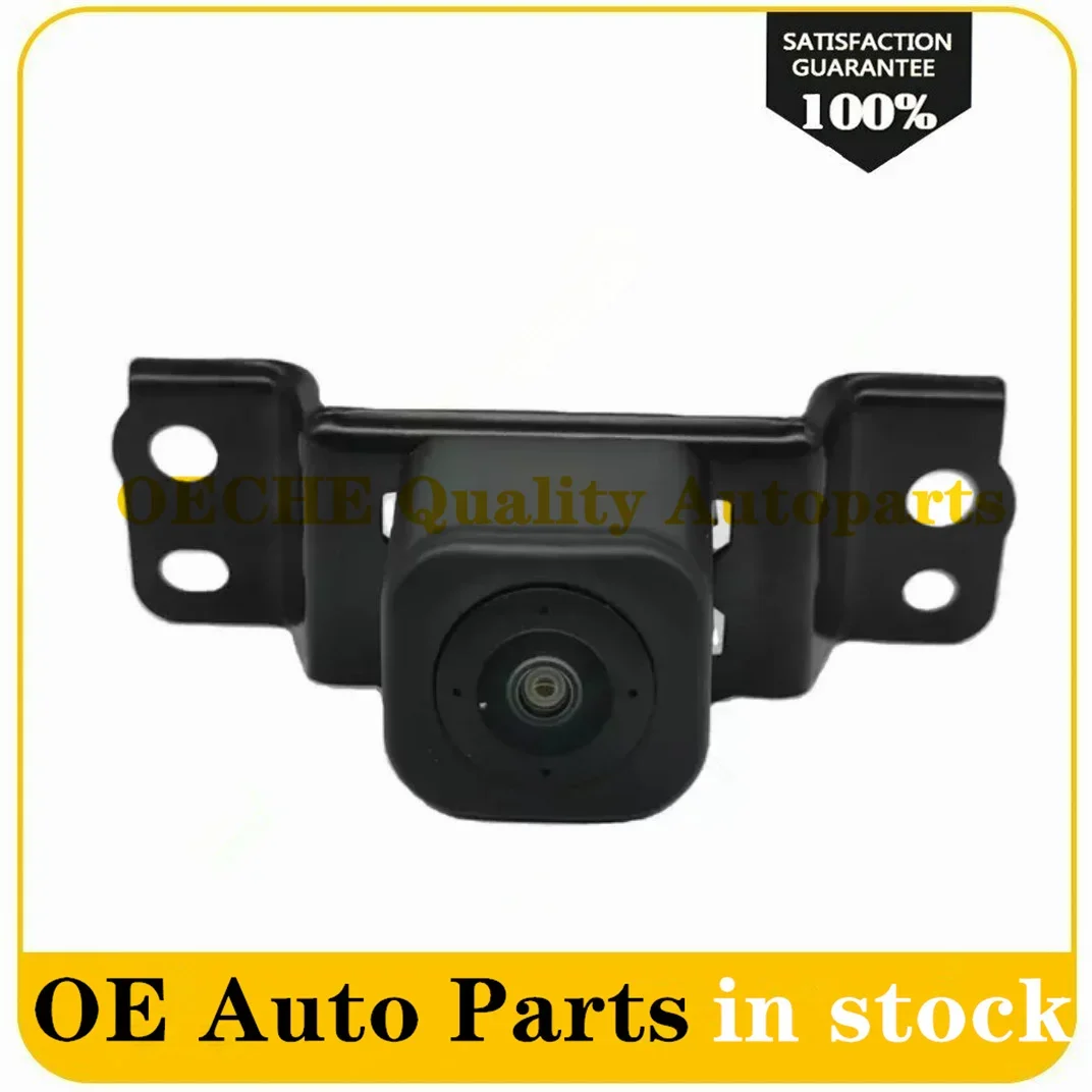 New 1X 867900E081 86790-0E081 Car Parts Car Park Assist Camera Front View Camera For Toyota HIGHLANDER 2013-2019
New 1X 867900E081 86790-0E081 Car Parts Car Park Assist Camera Front View Camera For Toyota HIGHLANDER 2013-2019
