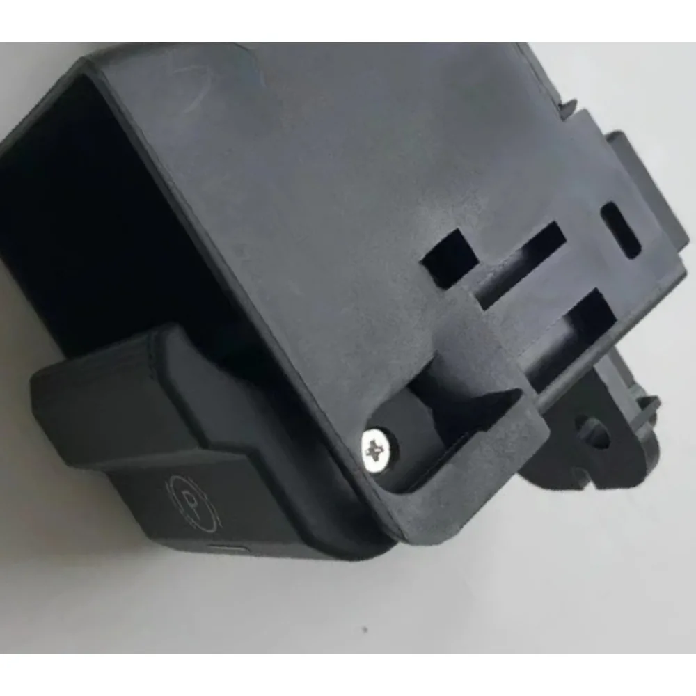 Trailer Truck Parking Switches Electronic Hand Brake Parking Brakes Switch Handbrake Switches 22107830 Black for Volvo FM Parts
Trailer Truck Parking Switches Electronic Hand Brake Parking Brakes Switch Handbrake Switches 22107830 Black for Volvo FM Parts