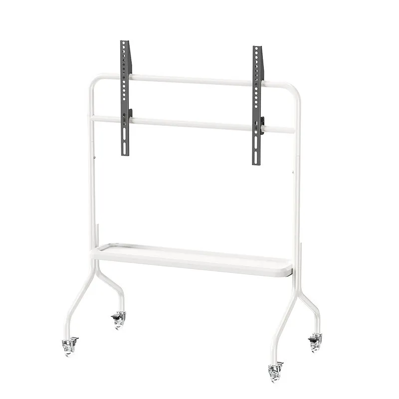 Mobile TV Floor Stand Art Cart Home Pulley
Mobile TV Floor Stand Art Cart Home Pulley