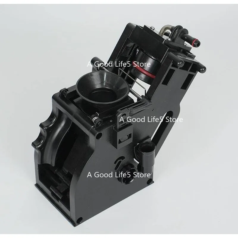 Suitable for Fully Automatic Coffee Machine DeYi A10/A6/A6PB/A20 Brewer A10S Expansion Base Accessories LuMa
Suitable for Fully Automatic Coffee Machine DeYi A10/A6/A6PB/A20 Brewer A10S Expansion Base Accessories LuMa