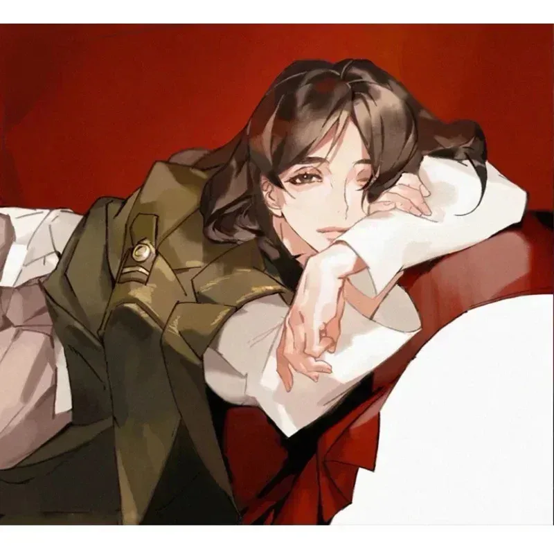 aaa12 3Pieck Finger Косплей Костюм Атака Титанов Тележка Марли Пальто Последний последний сезон Полный комплект 
aaa12 3Pieck Finger Косплей Костюм Атака Титанов Тележка Марли Пальто Последний последний сезон Полный комплект