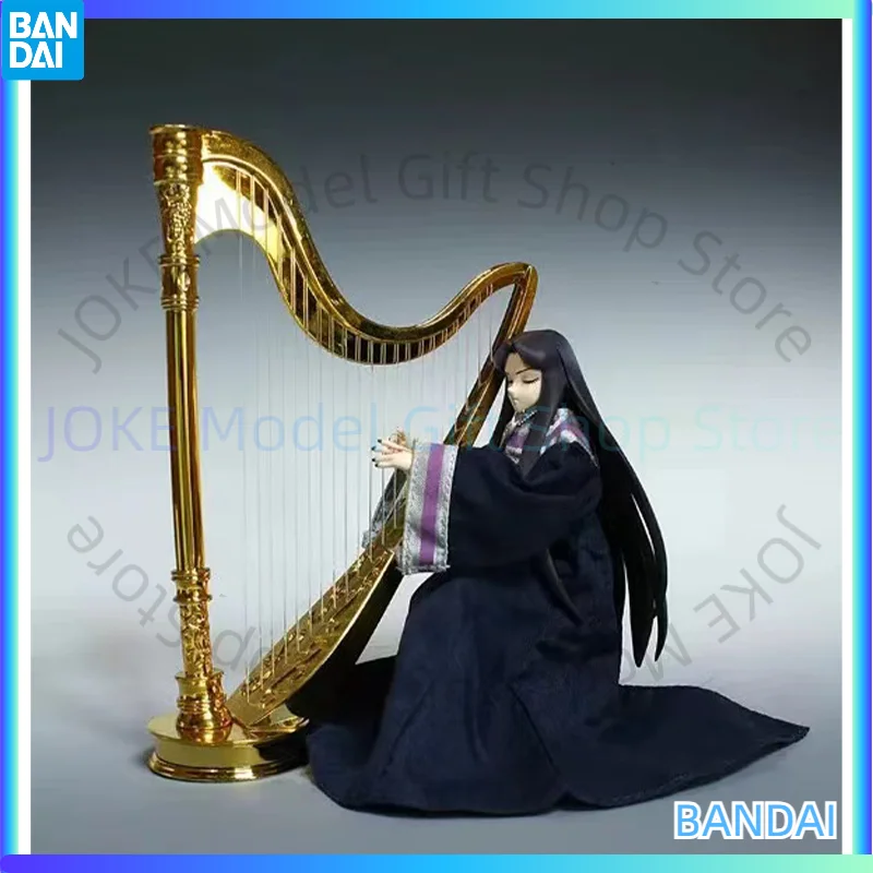 Original BANDAI Saint Cloth Myth EX Pandora 1.0 In Stock Anime Action Collection Figures Model Toys
Original BANDAI Saint Cloth Myth EX Pandora 1.0 In Stock Anime Action Collection Figures Model Toys