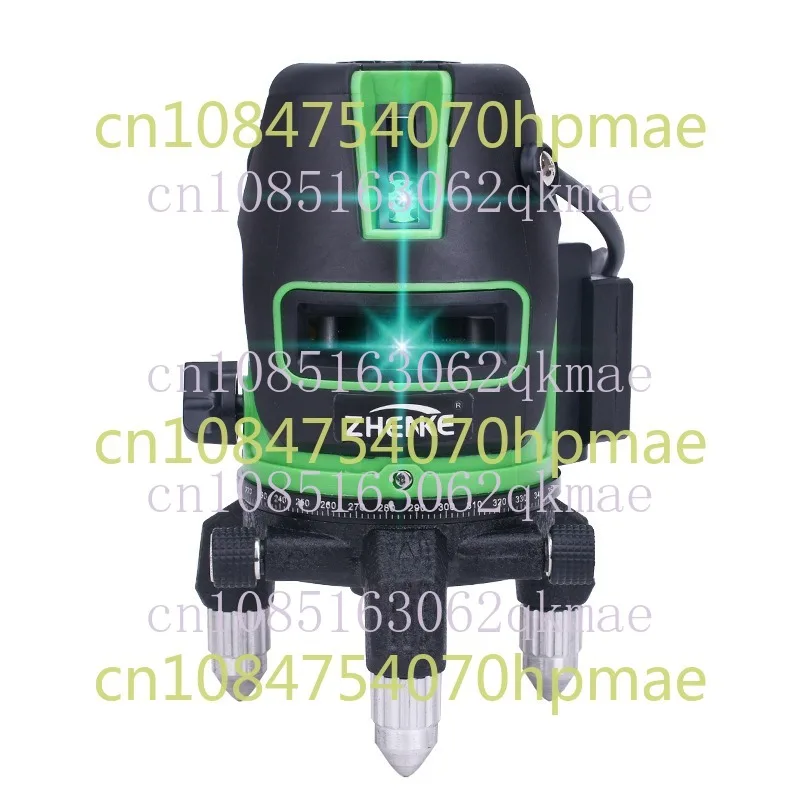 Strong Green Laser Level 2 Lines 3 Lines 5 Lines Blue Light Infrared Automatic Line Laser Level
Strong Green Laser Level 2 Lines 3 Lines 5 Lines Blue Light Infrared Automatic Line Laser Level