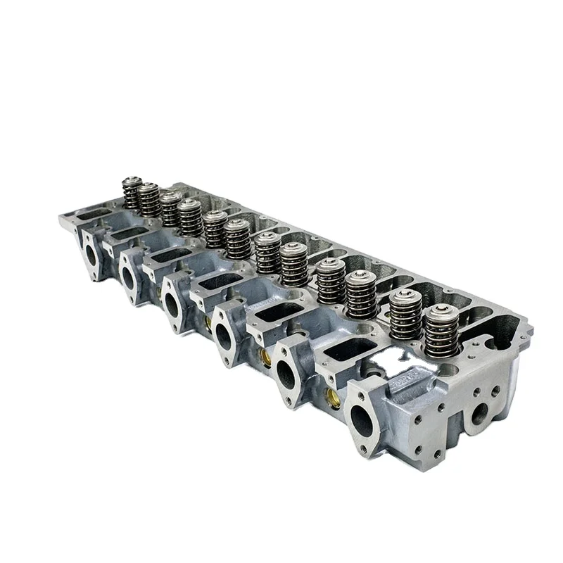 D7D BF6M1013 Engine Spare Parts 0425 8234 04258234 0425 5295 04255295 Cylinder Head Assy VOE20489008 For Deutz Volvo
D7D BF6M1013 Engine Spare Parts 0425 8234 04258234 0425 5295 04255295 Cylinder Head Assy VOE20489008 For Deutz Volvo