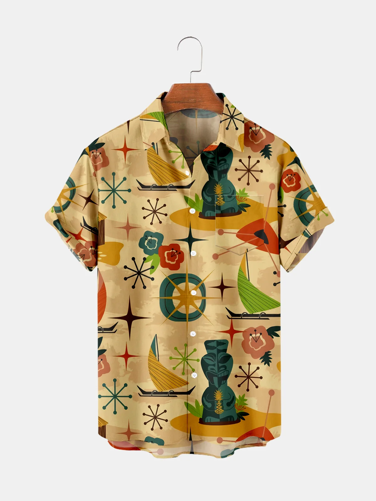 Men's shirt Y2k hombre art pattern short-sleeved shirt men's street Hawaii retro shirt Harajuku men's shirt
Men's shirt Y2k hombre art pattern short-sleeved shirt men's street Hawaii retro shirt Harajuku men's shirt