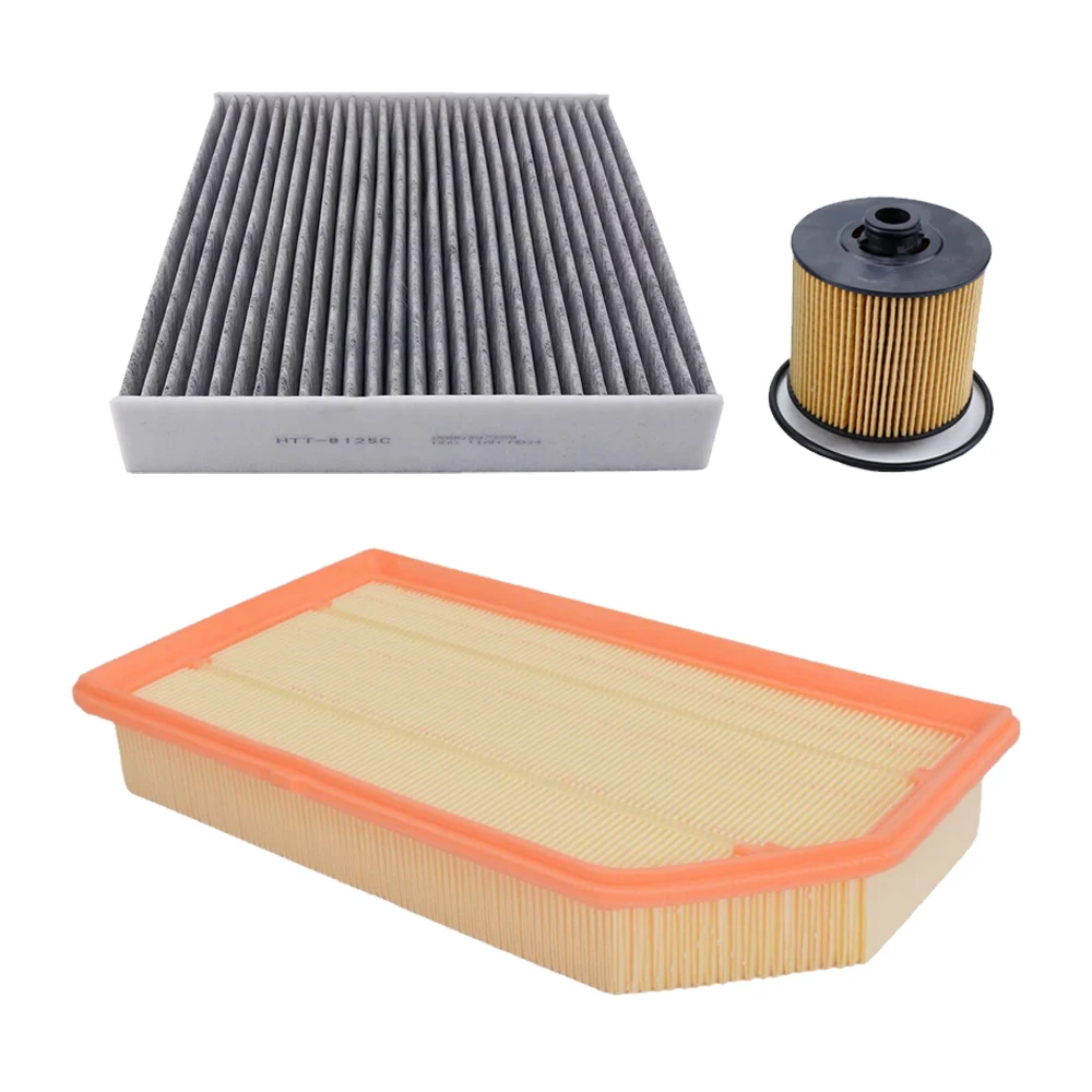 Filter Set For GEELY Monjaro Hi-F/P Hybrid 2023 2024 Atlas L LYNK&CO 03 EMF Cabin A/C Engine Air Oil Filter 8891177576 888839735
Filter Set For GEELY Monjaro Hi-F/P Hybrid 2023 2024 Atlas L LYNK&CO 03 EMF Cabin A/C Engine Air Oil Filter 8891177576 888839735