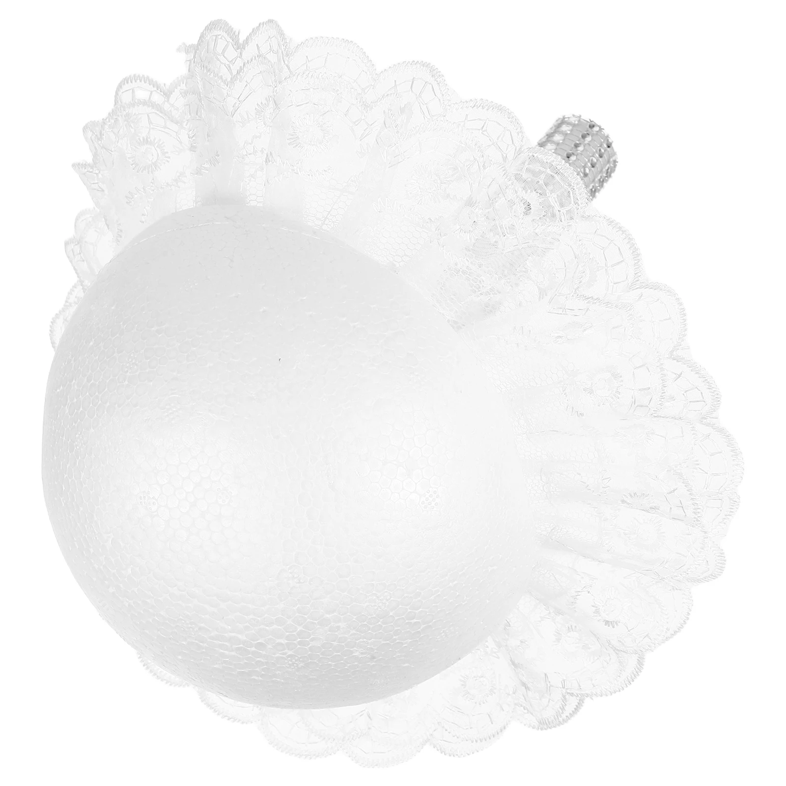 Bridal Bouquet Material Bag Artificial Flower Arrangement Kit Wedding Holder Shape Bride Lace DIY Foam Floral Handle
Bridal Bouquet Material Bag Artificial Flower Arrangement Kit Wedding Holder Shape Bride Lace DIY Foam Floral Handle