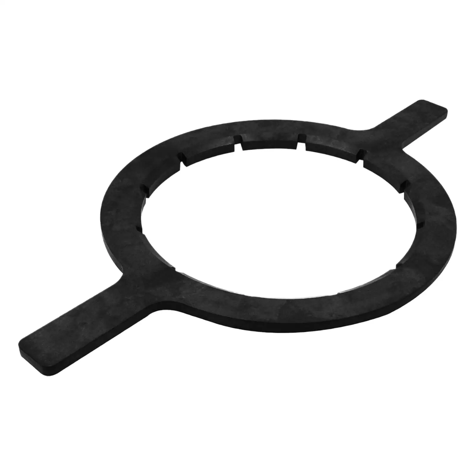Closure Wrench for Pool and SPA Filter and Pump 154527 Pool Accessory Fittings Closure Tool for TR140C TR100C-3 TR100C TR140C-3
Closure Wrench for Pool and SPA Filter and Pump 154527 Pool Accessory Fittings Closure Tool for TR140C TR100C-3 TR100C TR140C-3