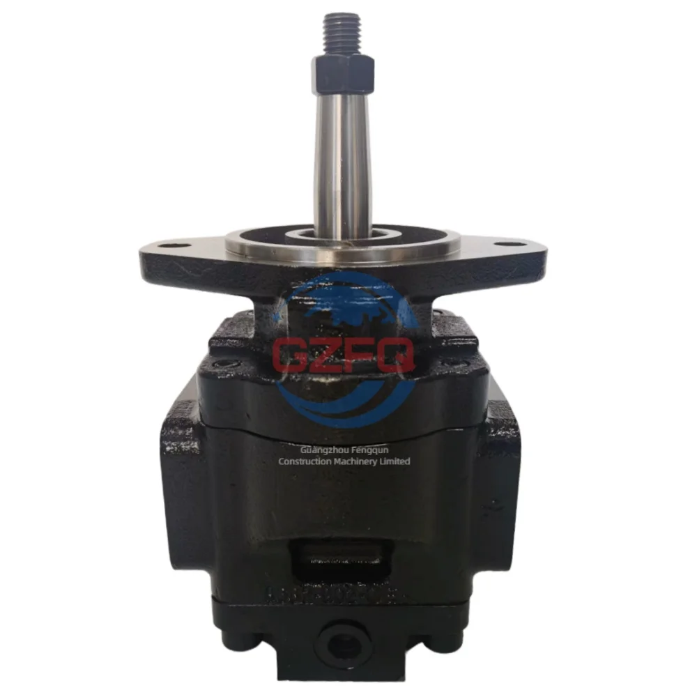 Loader 938H Gear Pump 265-4925 Gear Pump Used for Construction Machinery
Loader 938H Gear Pump 265-4925 Gear Pump Used for Construction Machinery