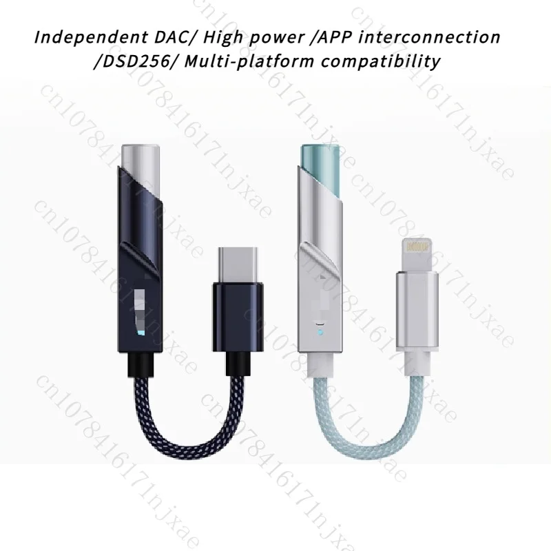 For FiiO JadeAudio KA11 USB C to 3.5mm Audio Adapter USB Dongle 32bit/384KHz, Type C to 3.5mm HiFi DAC Amplifier
For FiiO JadeAudio KA11 USB C to 3.5mm Audio Adapter USB Dongle 32bit/384KHz, Type C to 3.5mm HiFi DAC Amplifier