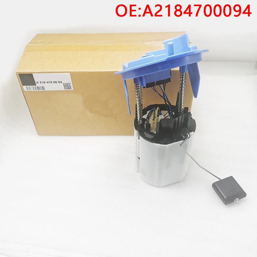 For High quality New For A2184700094 Fuel pump module suitable for Mercedes C350 E350 E400 E550 W204 W212
For High quality New For A2184700094 Fuel pump module suitable for Mercedes C350 E350 E400 E550 W204 W212