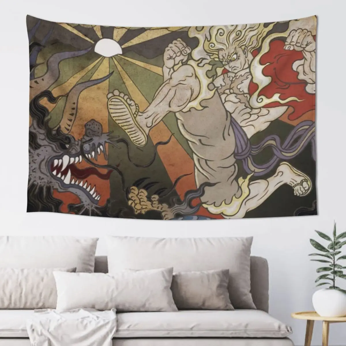 The Wano Battle Tapestry Room Decorator Bedroom Decoration Bedrooms Decor Hanging Wall Tapestry
The Wano Battle Tapestry Room Decorator Bedroom Decoration Bedrooms Decor Hanging Wall Tapestry