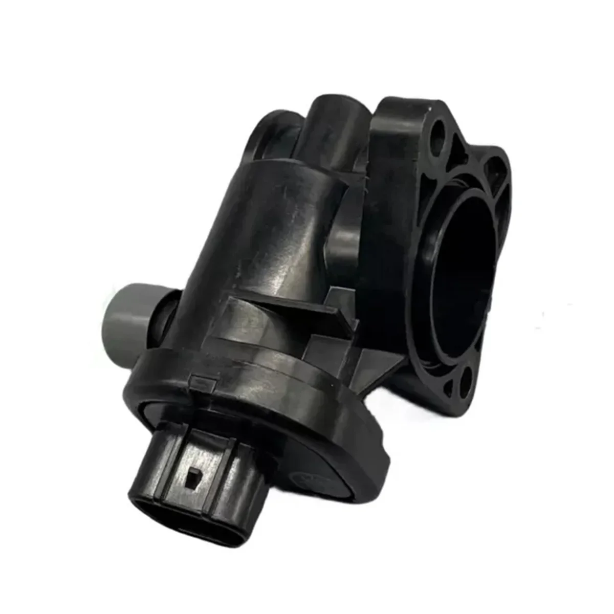 Intake Manifold Solenoid Assembly 012010-6110 (Black) for Subaru Outback/Legacy (2013-2014)
Intake Manifold Solenoid Assembly 012010-6110 (Black) for Subaru Outback/Legacy (2013-2014)