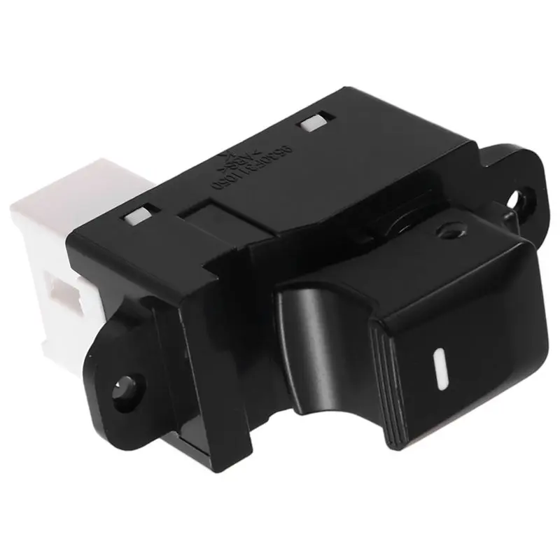 Power Window Control Switch Glass Lifter Button 93580-B5000 For Kia K3 2013-2018 Car Accessory
Power Window Control Switch Glass Lifter Button 93580-B5000 For Kia K3 2013-2018 Car Accessory