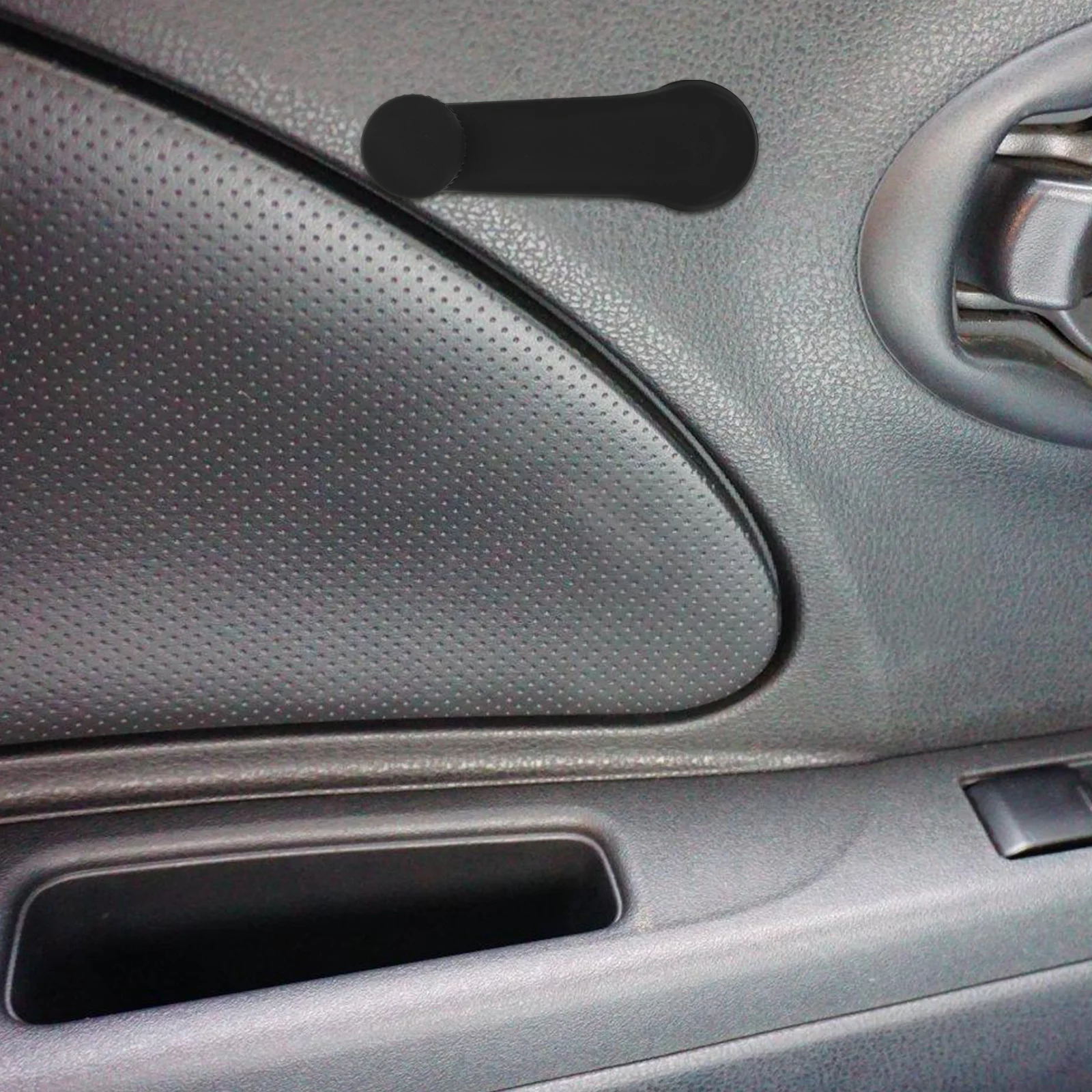 Car Window Crank Handle Durable Easy Installation Smooth Operation Stylish Design Replacement for Auto Window Parts Winder Riser
Car Window Crank Handle Durable Easy Installation Smooth Operation Stylish Design Replacement for Auto Window Parts Winder Riser