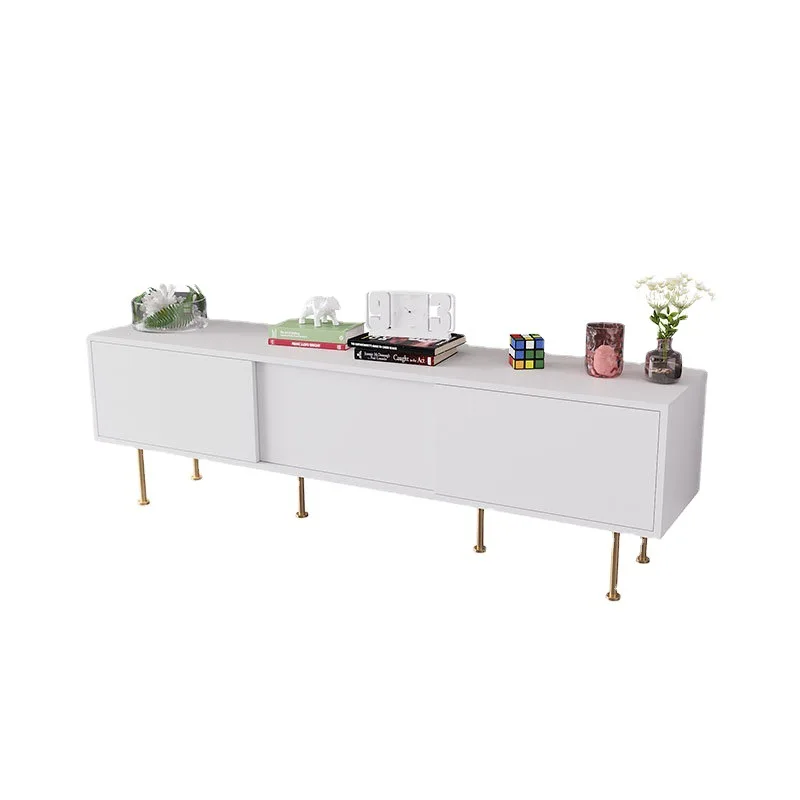 Modern simple white TV cabinet coffee table combination, rock slab small apartment living room square storage TV cabinet
Modern simple white TV cabinet coffee table combination, rock slab small apartment living room square storage TV cabinet