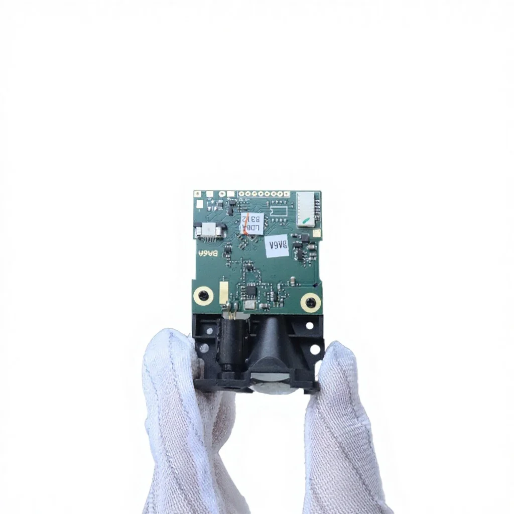 150 M Laser Distance Measuring Sensor Module 1mm TTL Long Range Uav Telemetry Distance Laser Meter Wireless Module For Elevator
150 M Laser Distance Measuring Sensor Module 1mm TTL Long Range Uav Telemetry Distance Laser Meter Wireless Module For Elevator