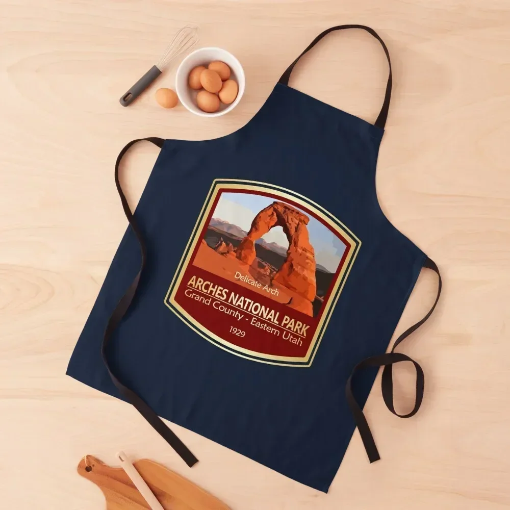 Arches National Park (PF) Apron Waterproof women waterproof for women For Men home women Apron
Arches National Park (PF) Apron Waterproof women waterproof for women For Men home women Apron
