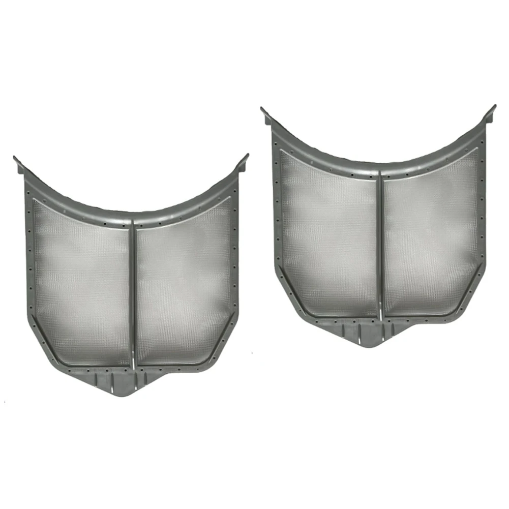 W10516085 Dryer Lint Filter Replacement for Whirlpool Dryer Lint Trap Filter Screen Replaces W10211906 W10370972
W10516085 Dryer Lint Filter Replacement for Whirlpool Dryer Lint Trap Filter Screen Replaces W10211906 W10370972