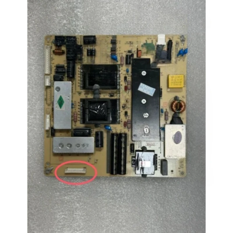 SZYLIJ AMP3618-39D-AK MP3618-V50 MP3618-V50B Power Board
SZYLIJ AMP3618-39D-AK MP3618-V50 MP3618-V50B Power Board